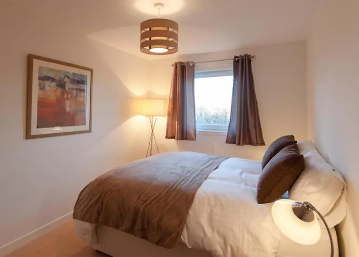 The Lochend Park View Residence