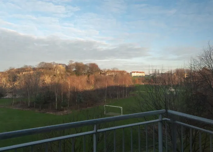 The Lochend Park View Residence